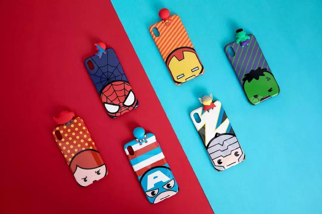 kakaofriends名创优品盲盒,kakao联名款保温杯名创优品