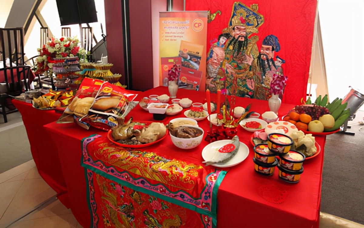过年祭拜牌位怎么写,春节祭祖后写的牌位怎么处理