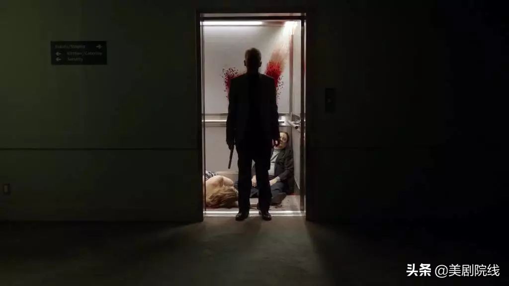 最好看的十部美剧解说,一共十五集特别好看的美剧