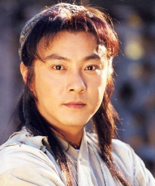 棋武士主演,棋武士女主角是谁