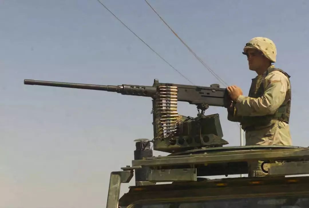 机枪老干妈,老干妈轻型机枪