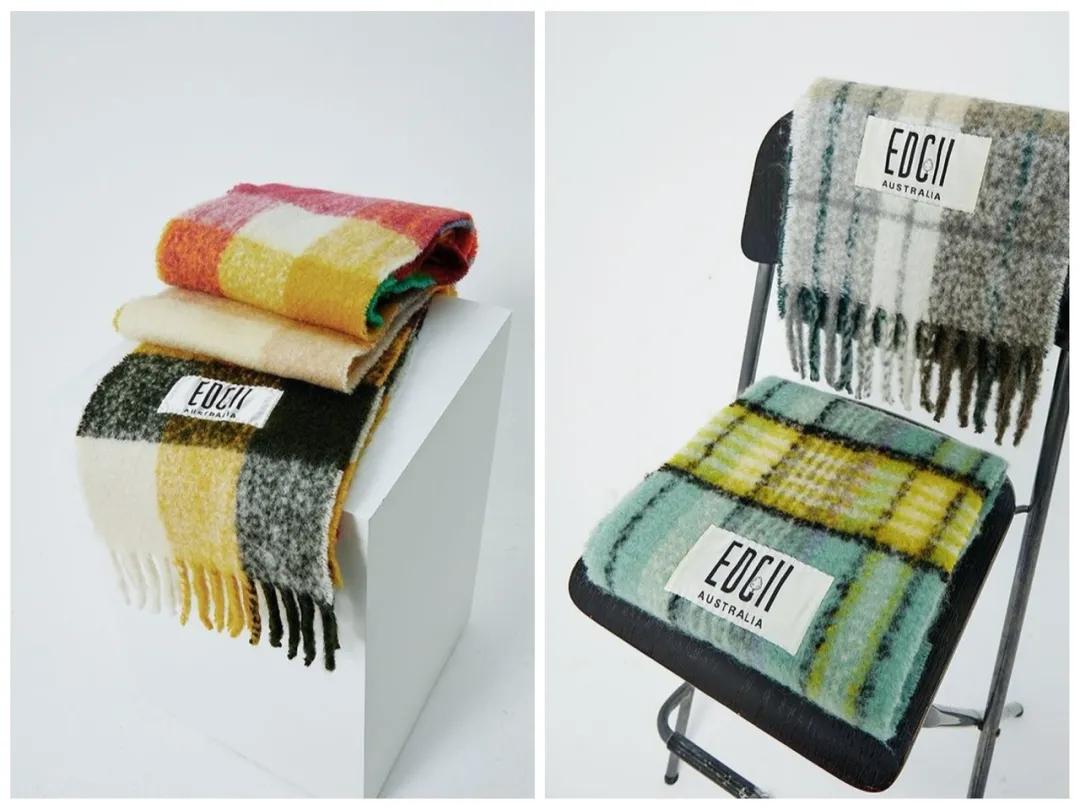 只要小几百就能买到Acne平替，高逼格小*香众**薰和王一博同款