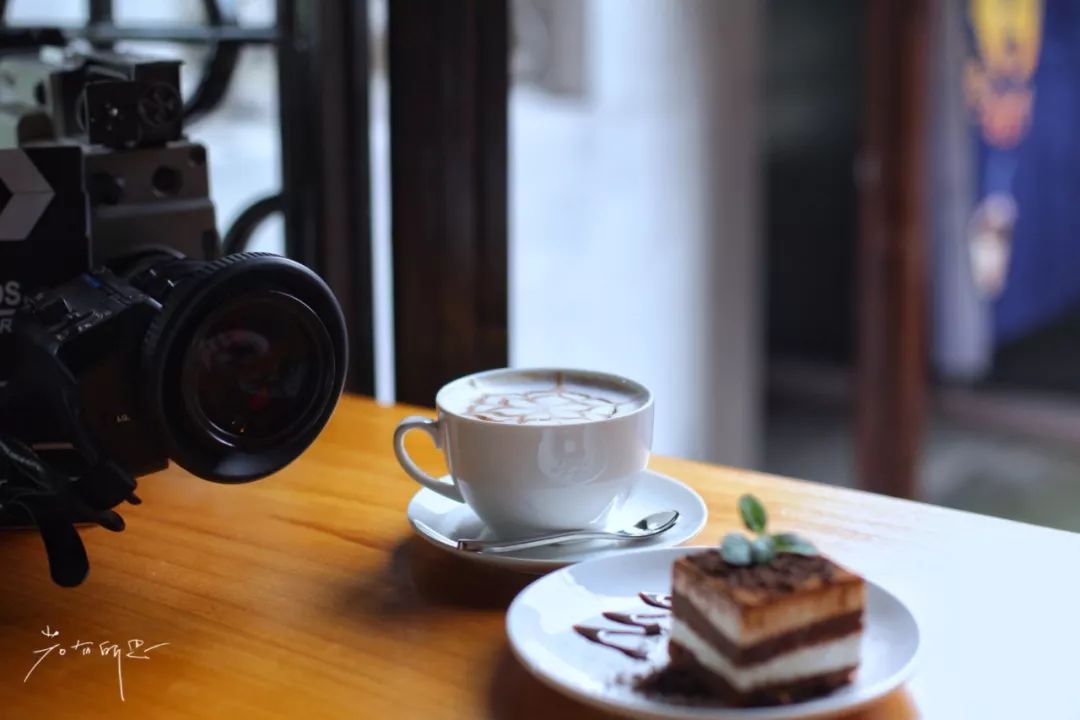 住进风景里感受温暖时光,住进夏天风景里