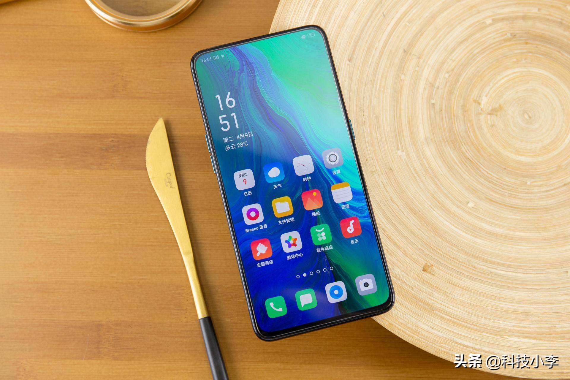 opporeno听筒,opporeno第一代听筒更换