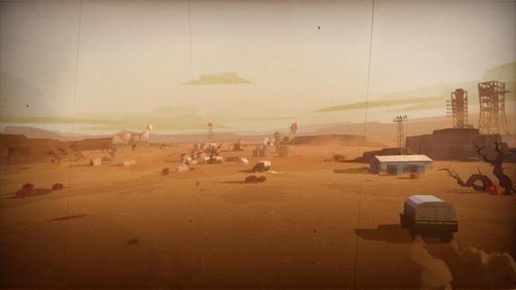 戈壁深处，研发两弹一星！《第九所》首发公测
