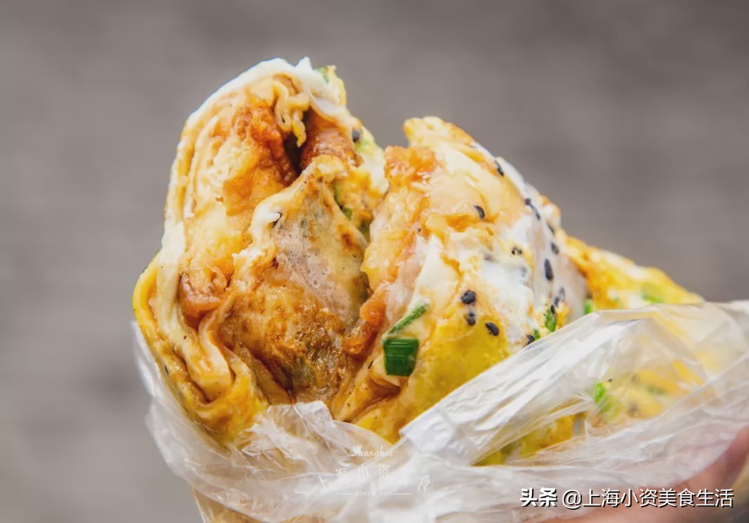 上海的消费20年前,上海人的消费习惯