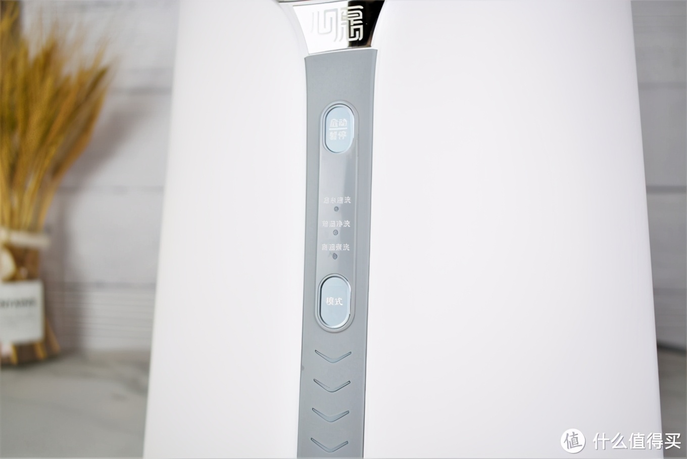 仿手搓洗、分袋洗护：觉飞内衣裤洗衣机，解决贴身衣物清洗难题