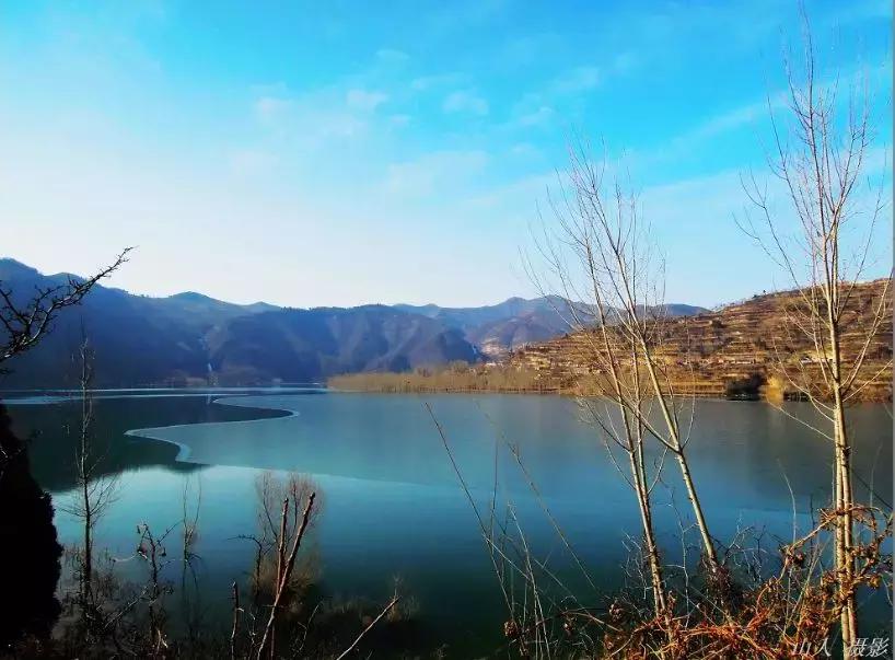 韩城哪个景区最好,韩城凉快地方有哪些景区