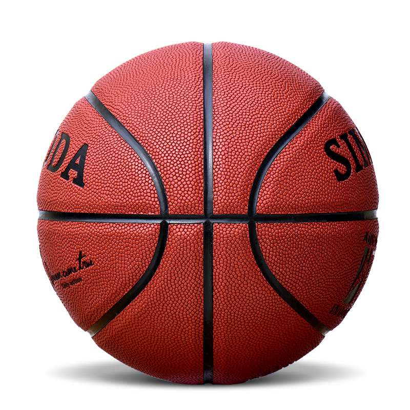 怎么给孩子挑选篮球,买篮球应该怎样挑选