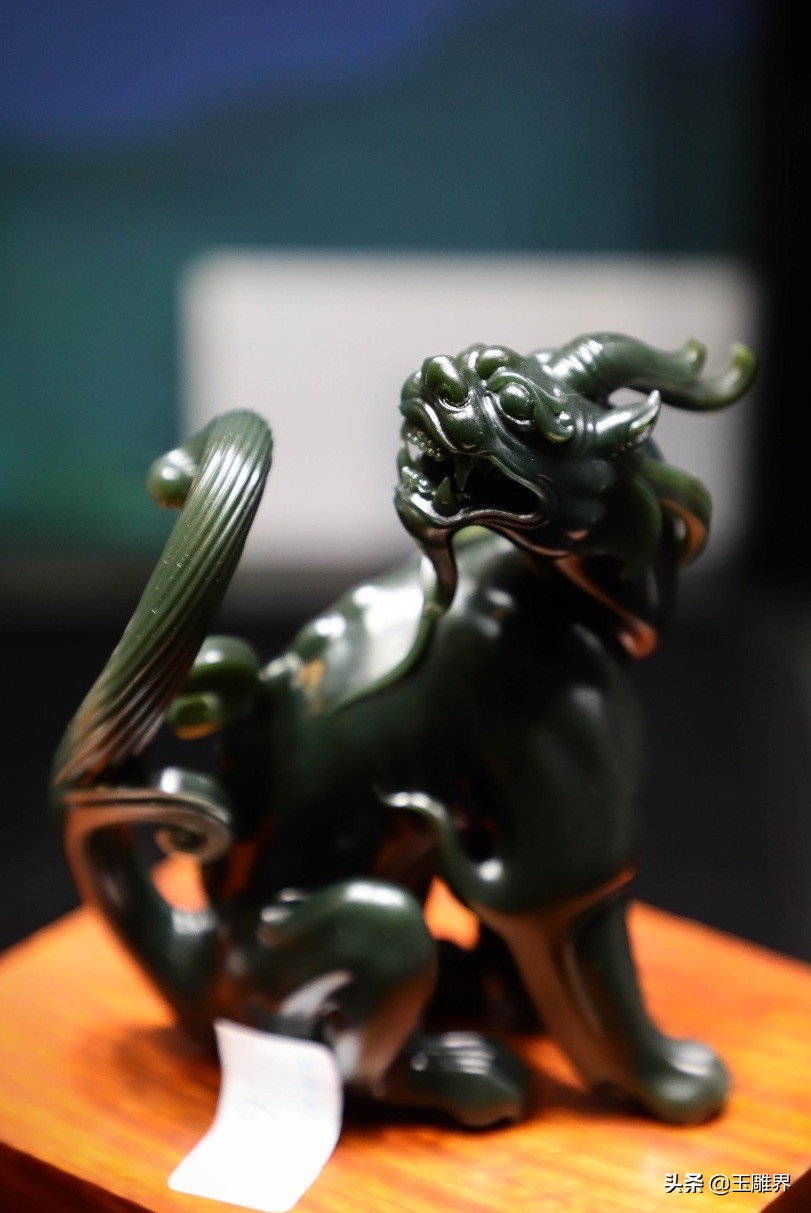 2019年玉雕天工奖,2019年玉雕大师天工奖作品