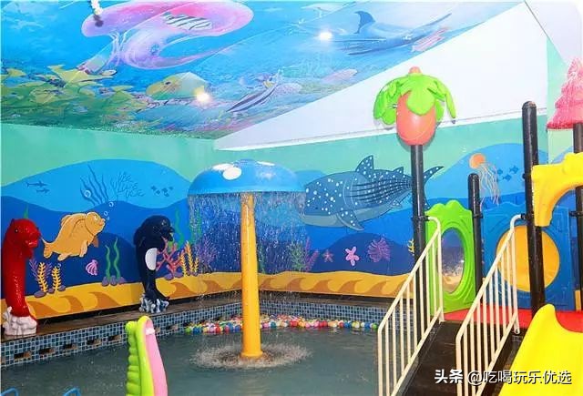 郑州汤悦温泉适合孩子游玩吗,最适合带孩子玩的温泉度假村郑州