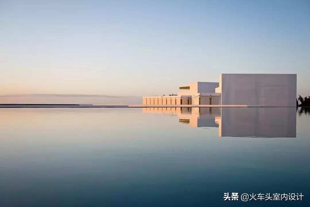 这家酒店不仅舒适又好看你知道吗,这家酒店环境超好