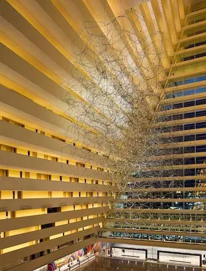 SCDA、GA、TCDL等顶级设计团队，联手打造成都安达仕顶级地产项目