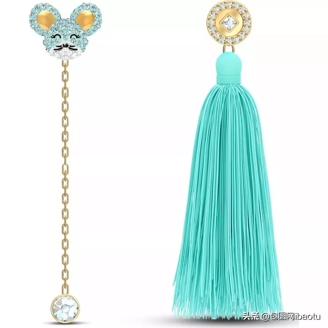 抢钱了！24个品牌鼠年特别款，一个比一个妖娆