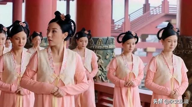 历史上最变态的君主是谁？曾灭自家三代，其子沉迷于杀人无法自拔