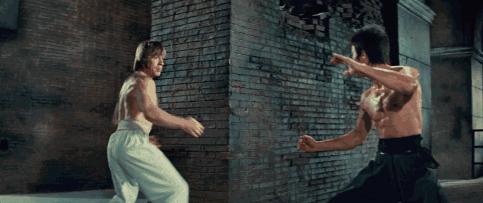 邹文怀怎么请到李小龙,邹文怀谈论李小龙