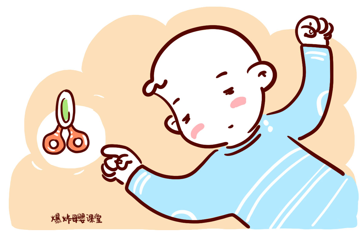 指甲软是缺钙还是缺维生素,宝宝指甲长得快说明没有缺钙吗