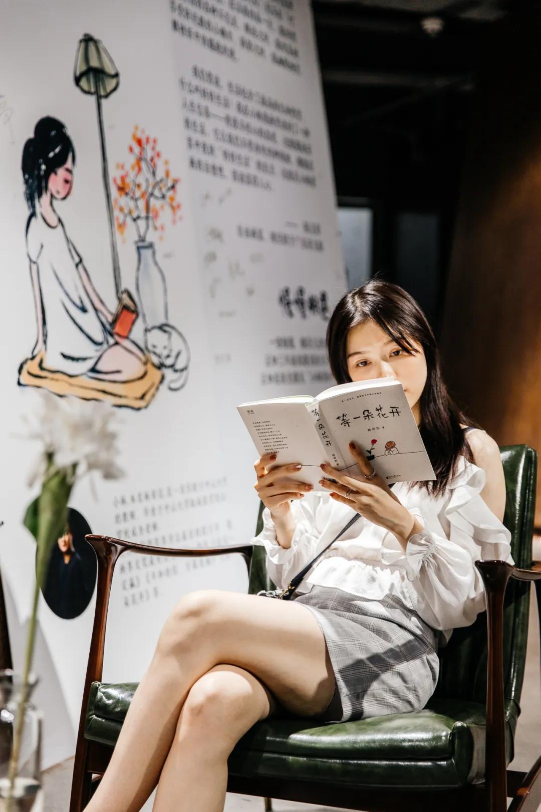 收藏这篇广州超全书店指南，17家一次逛个够