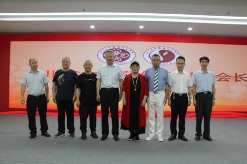 微创共赢联盟,微创学术交流会