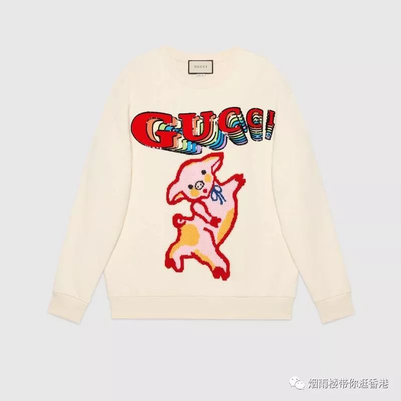 古驰三只小猪限量,gucci三只小猪正品