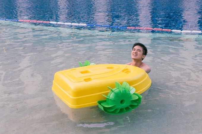 最美的欲望一定最疯狂~三亚