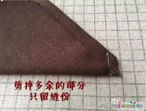 简单的拼布被子的做法,20款漂亮的拼布被子教程