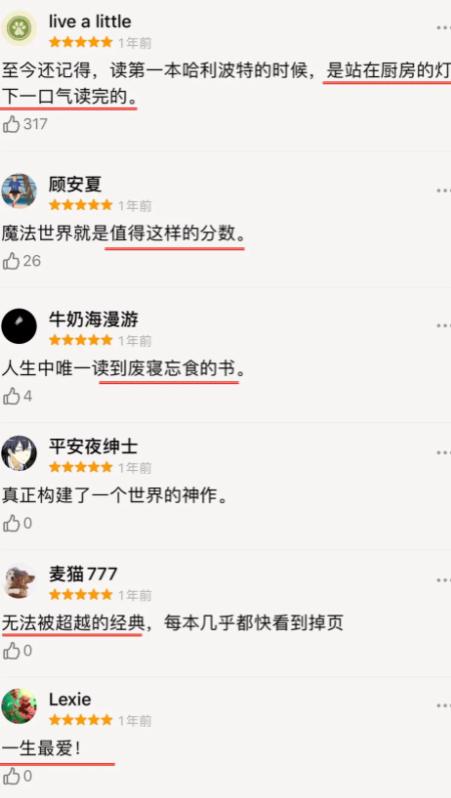 哈利波特20周年完整版免费观看,哈利波特20周年纪念版适合多大读