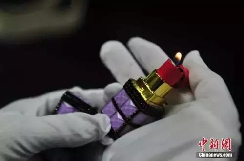 女子机场被抓,女子机场过安检被查