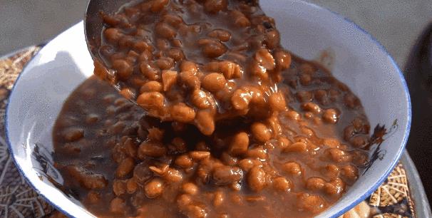 河南人饮食习惯,河南人的西瓜吃到最后是咸的