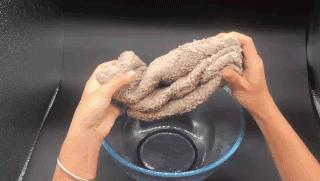 干发帽普通,干发帽不超过十分钟