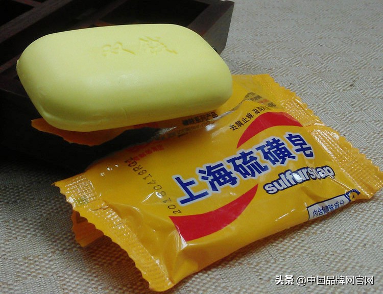 哪些好用到爆的国货老品牌,承包了整个童年