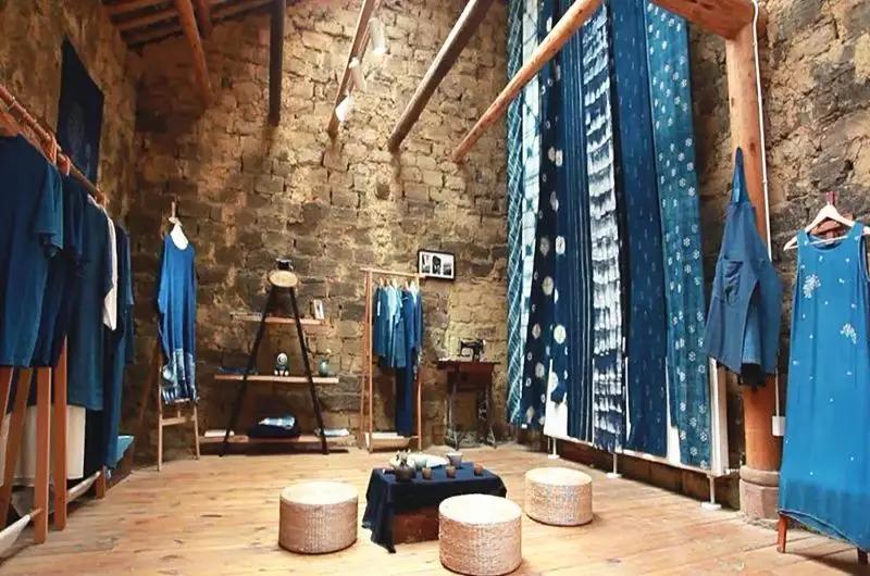 中国十大最美建筑风景,寻找最美古村落的建筑之美