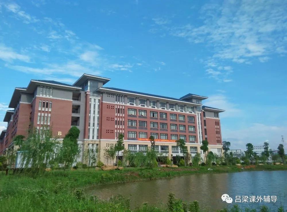广东最好的三本大学是哪几所,广东三本大学排名一览表