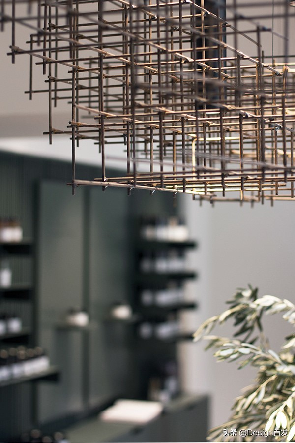 首发｜卡玛当地美食-展厅关于共同的用餐体验「Design首发232期」