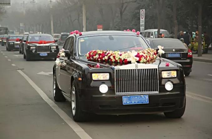 天津人结婚选日子,天津人结婚穿衣有讲究吗