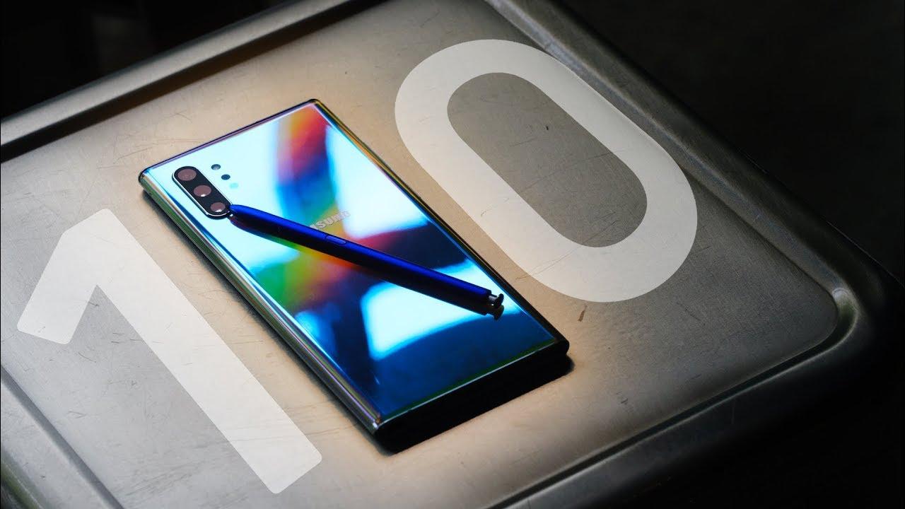 三星note10+现在还值得拥有吗,三星note10+现在能称得上机皇吗