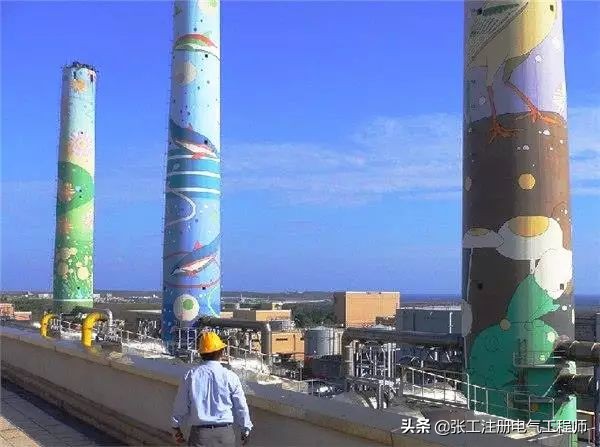 这也太美了吧！投资5亿，这家电厂要靠卖门票就年收入1亿元