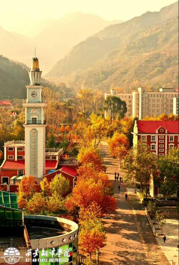 思源学院是什么学校,思源学院出过人才吗
