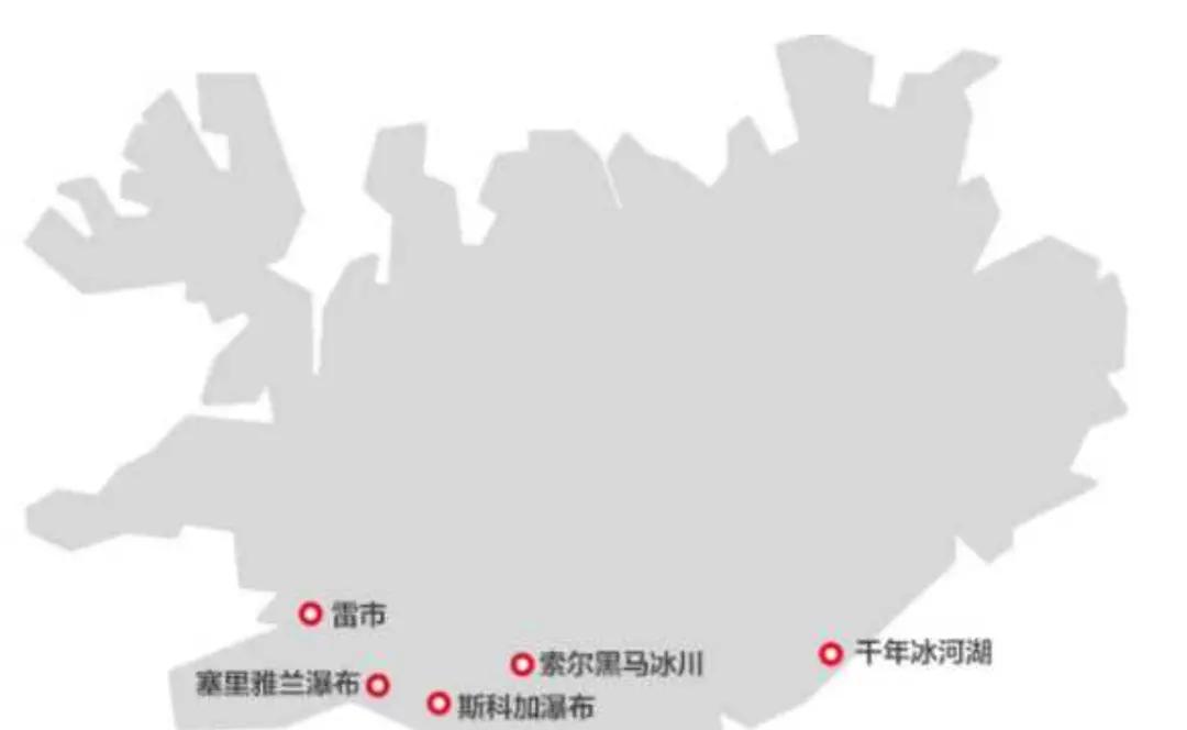 去冰岛旅游多少钱跟团,去冰岛旅行一个月要多少钱