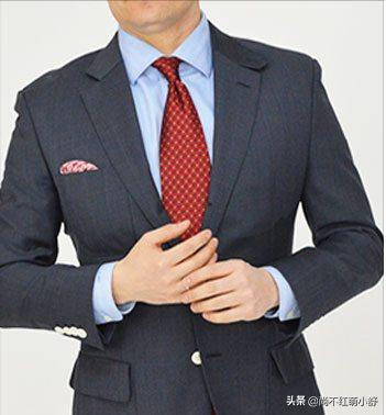 时尚穿搭实用小技巧男,回头率最高的男士穿搭潮男必看