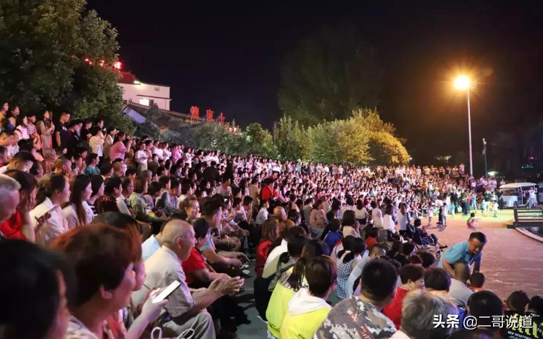 洛阳隐藏的好玩的地方,洛阳周边城市的山水景点