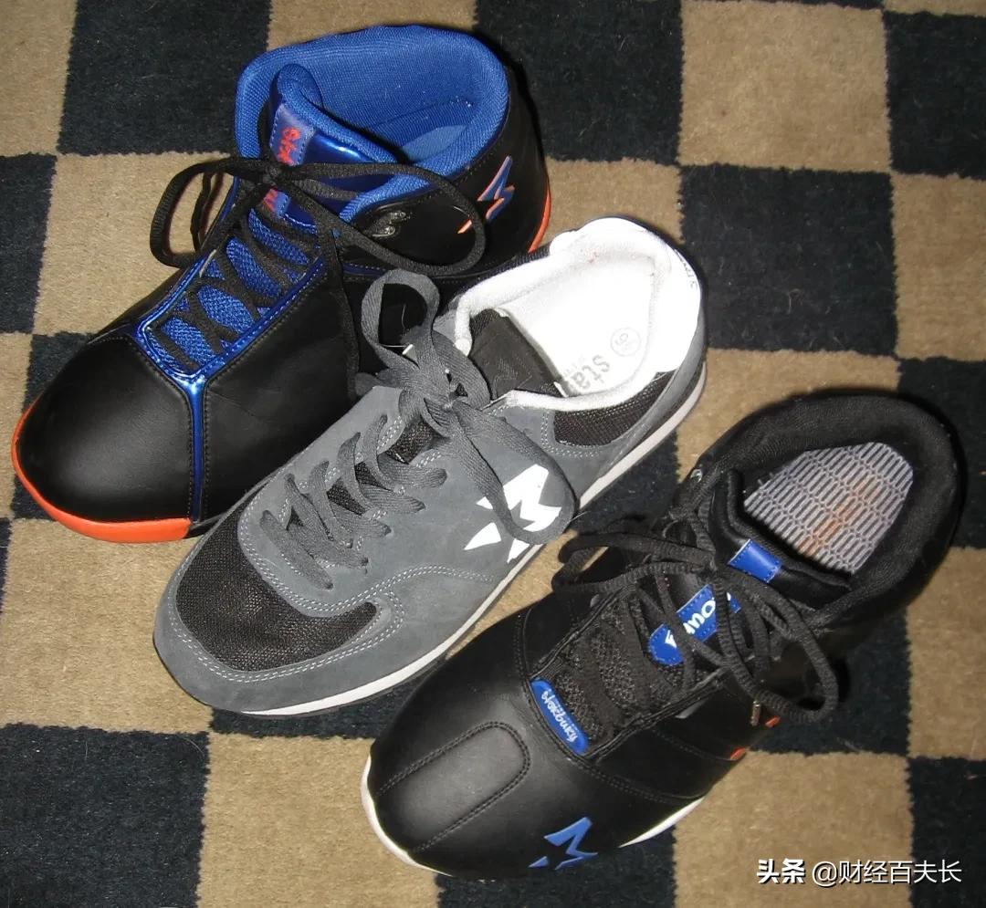 天价运动鞋为什么这么贵,大牌运动鞋为什么那么贵