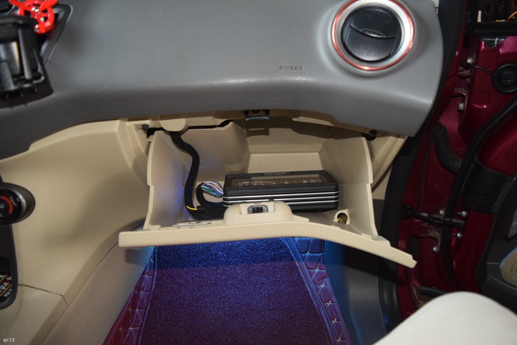 为啥改汽车音响的都改人声,为什么要改汽车音响