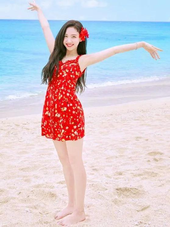 不同主色的淘宝店铺,不同风格的女装店铺