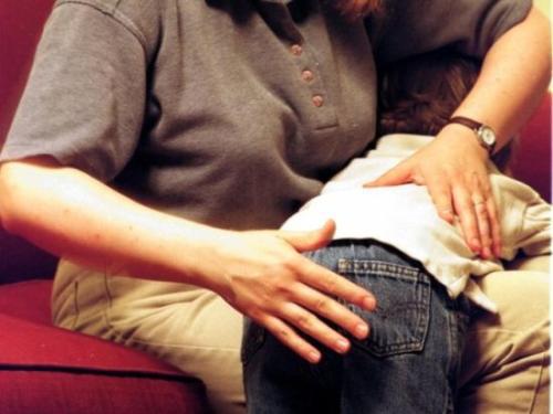 孩子这几个部位父母千万不要打,孩子的这五个部位家长一定不打