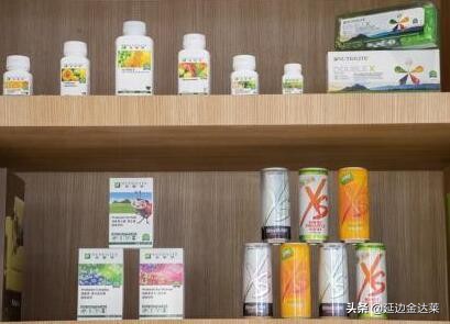 共享中国国际机遇,安利亮相2019进博会