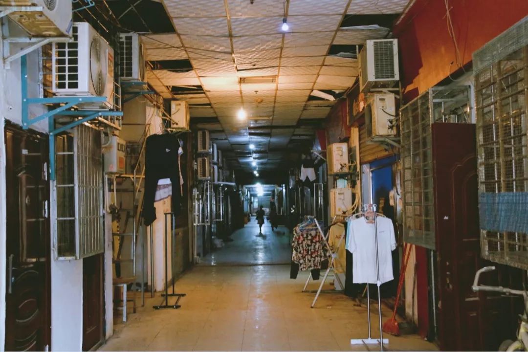 名汇广场现状如何,名汇广场最新消息