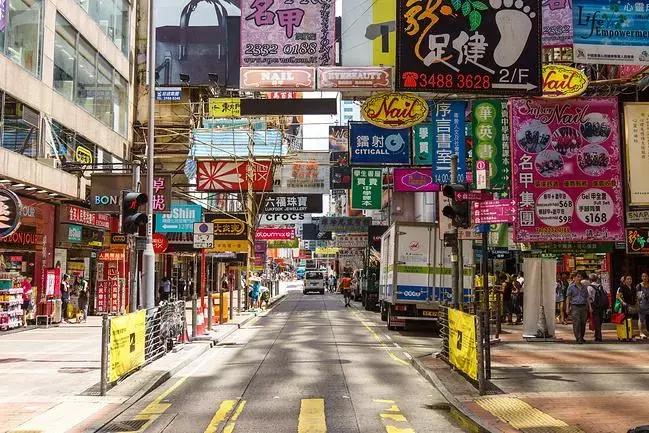 香港旅游攻略自由行详细,贵州香港旅游攻略自由行