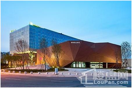 邯郸热销楼盘排名前十,双12楼盘优惠