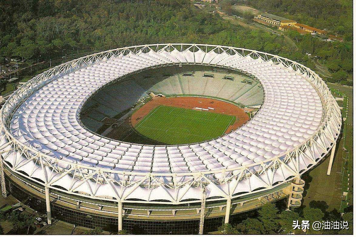 欧洲俱乐部主场排名,欧洲俱乐部营收排名